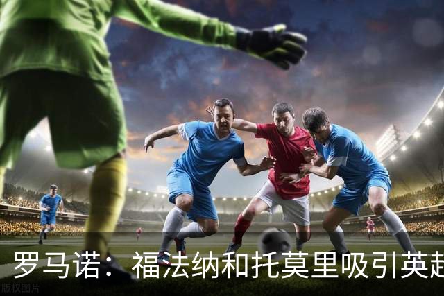 罗马诺：福法纳和托莫里吸引英超俱乐部兴趣 罗马关注恩昆库